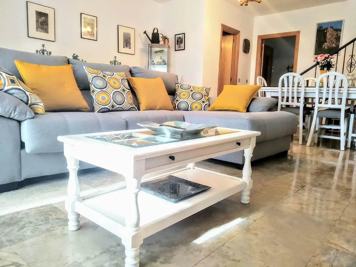別荘 Villa Cala Pi Family スペイン