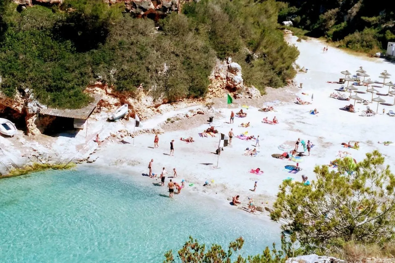 Villa Cala Pi Family スペイン